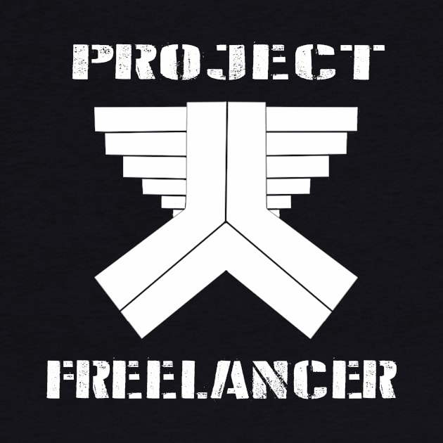 Project Freelancer by PriceOfFate